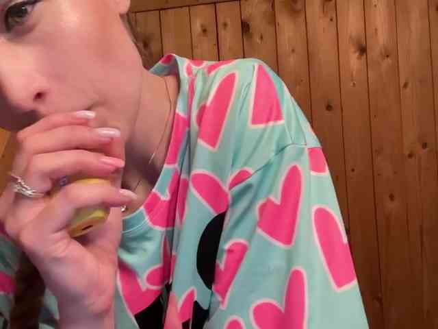 CandyBoom webcam