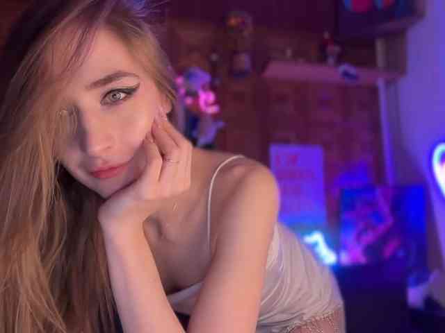 SweetyMeow webcam