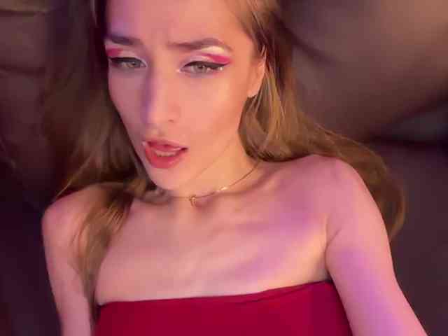 CandyBoom webcam