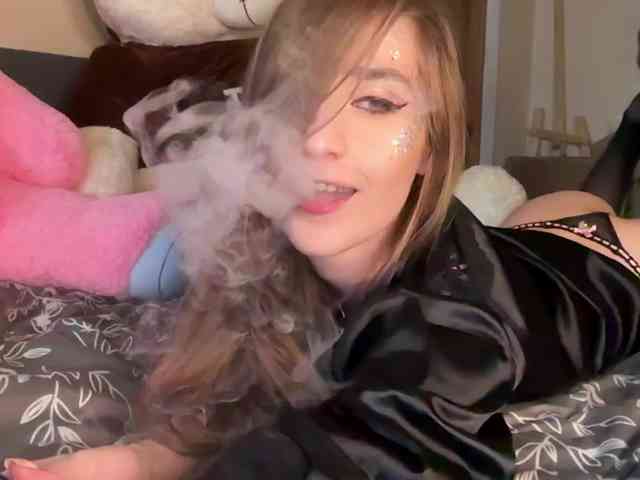 CandyBoom webcam