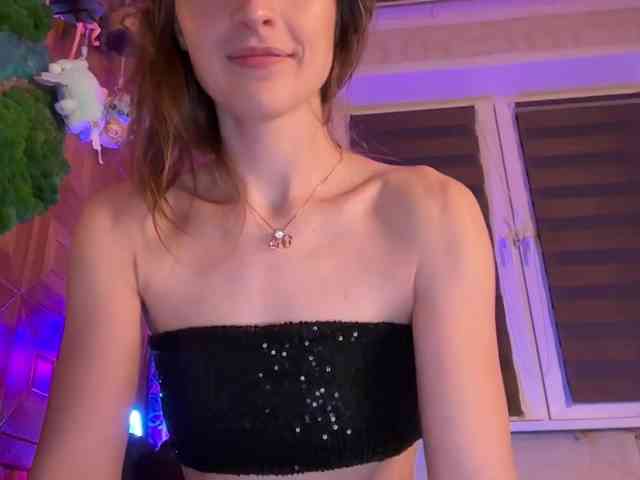 CandyBoom webcam