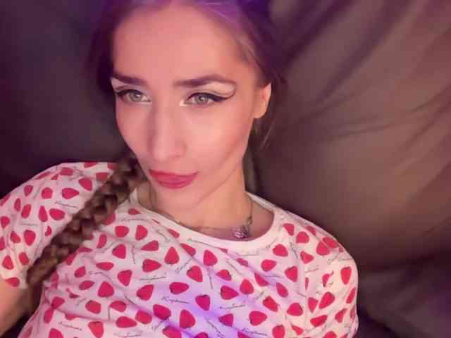 CandyBoom webcam
