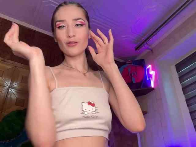CandyBoom webcam