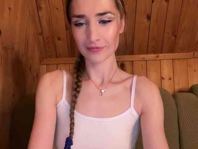CandyBoom webcam