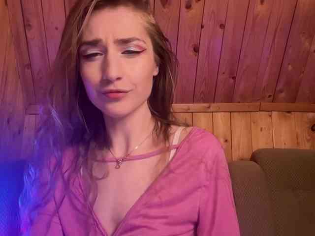 CandyBoom webcam