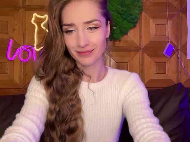 CandyBoom webcam
