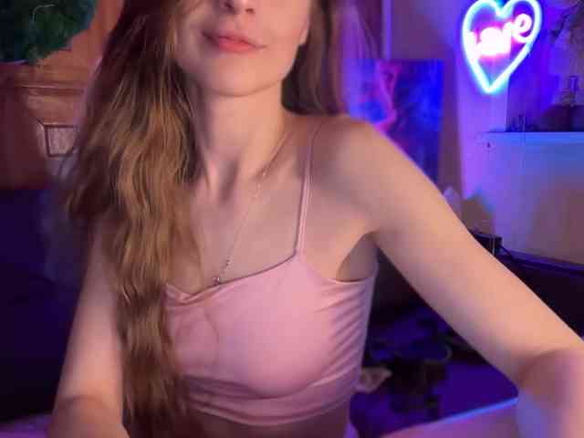 SweetyMeow webcam