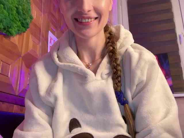 CandyBoom webcam