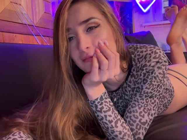 CandyBoom webcam