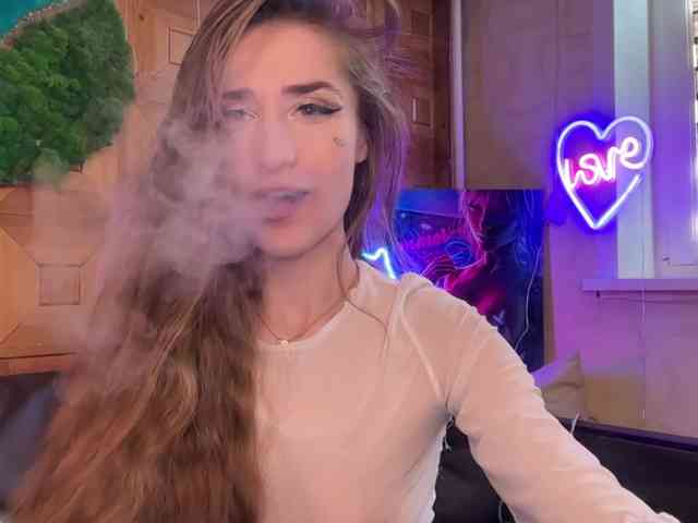 CandyBoom webcam