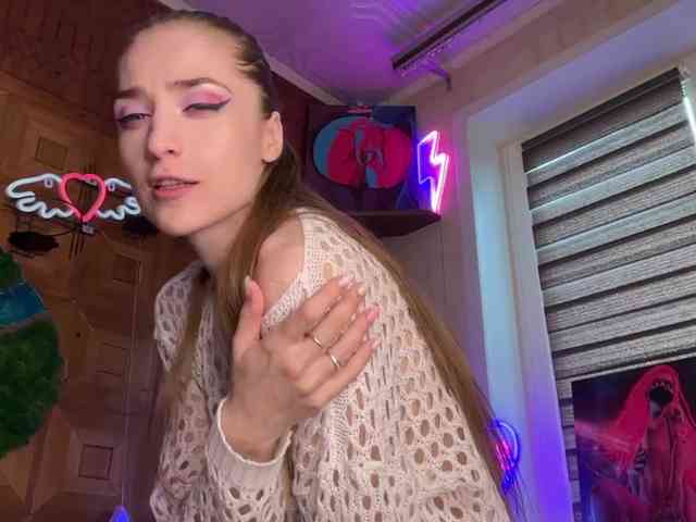 CandyBoom webcam