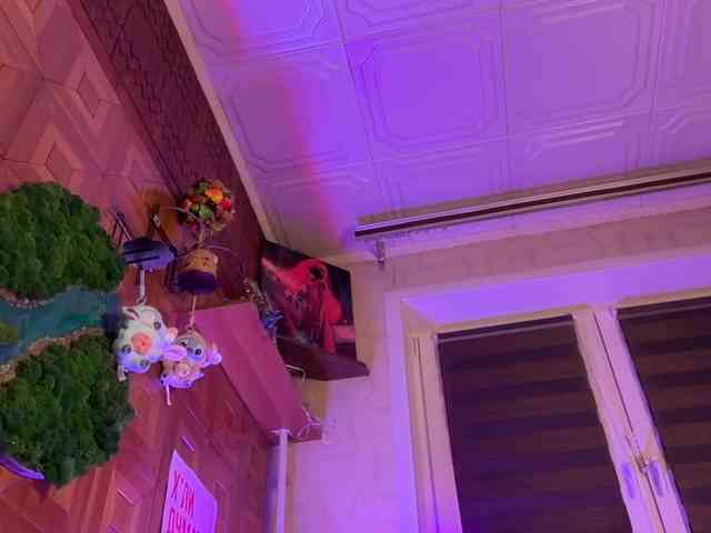 CandyBoom webcam