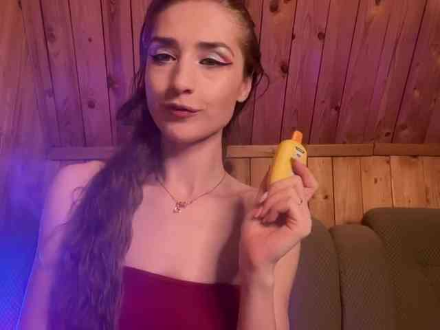 CandyBoom webcam