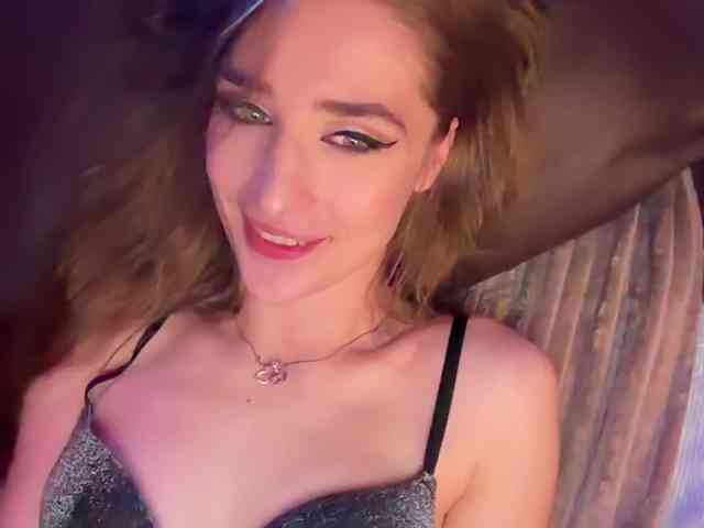CandyBoom webcam