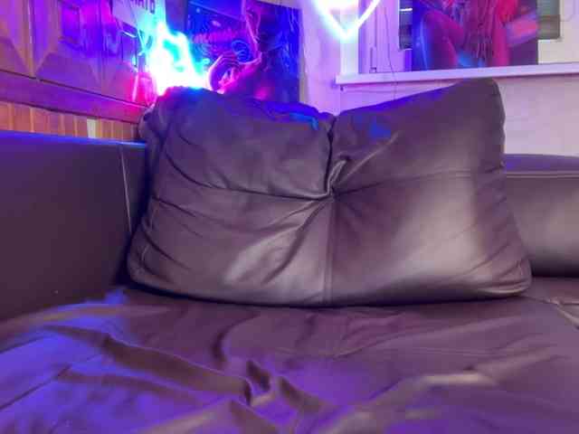 CandyBoom webcam