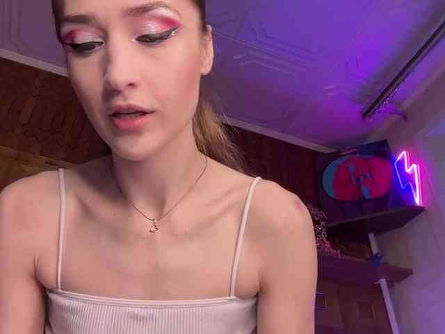 CandyBoom webcam