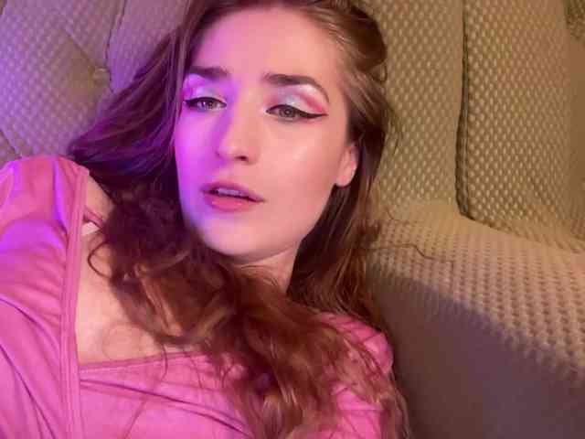 CandyBoom webcam
