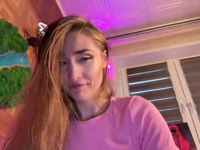CandyBoom webcam