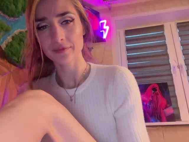 CandyBoom webcam