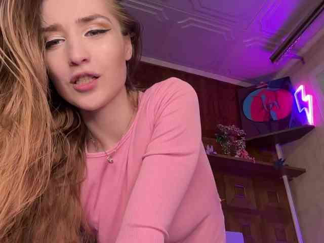 CandyBoom webcam
