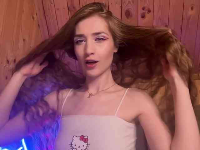 public voyeur web cam CandyBoom