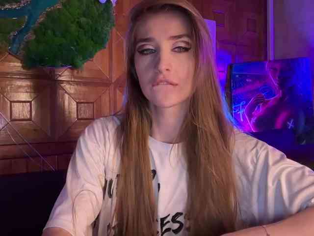 CandyBoom webcam