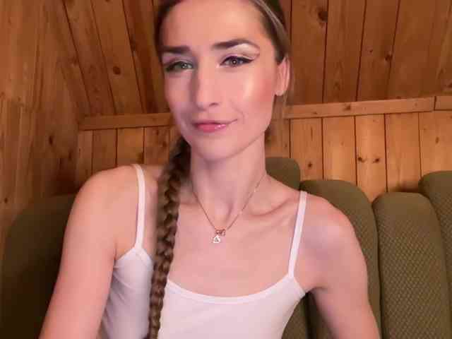 CandyBoom webcam