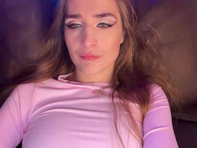 CandyBoom webcam