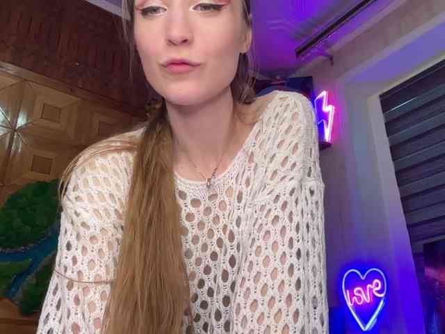 CandyBoom webcam