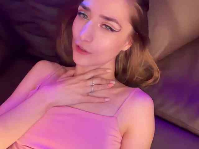 CandyBoom webcam