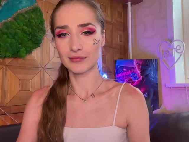 CandyBoom webcam