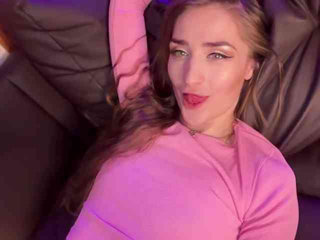 CandyBoom webcam