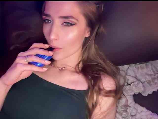 CandyBoom webcam