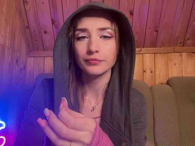 CandyBoom webcam