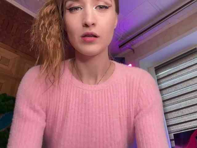 CandyBoom webcam