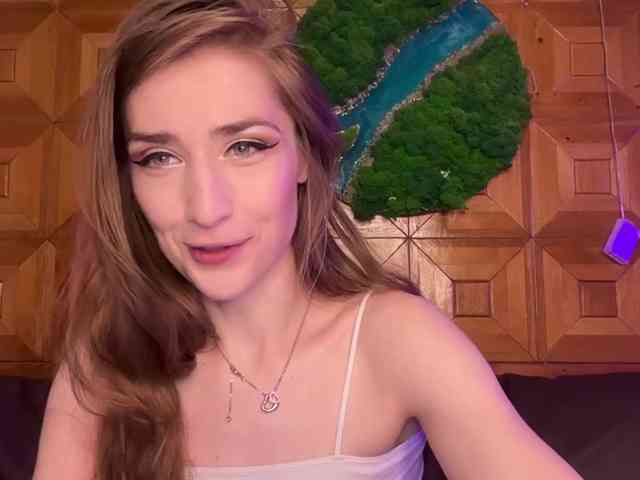 CandyBoom webcam