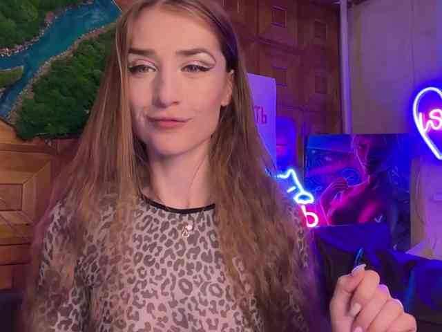 CandyBoom webcam