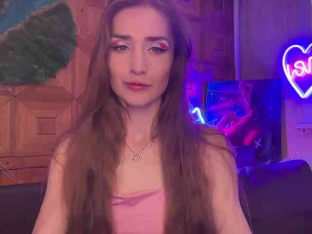 CandyBoom webcam