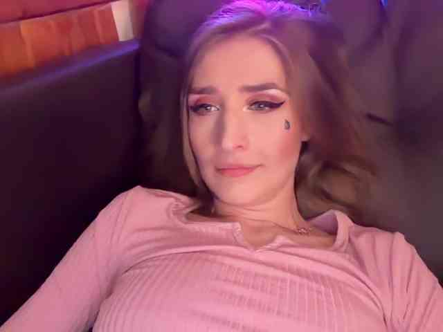 CandyBoom webcam