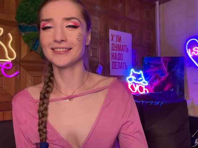 live cam CandyBoom