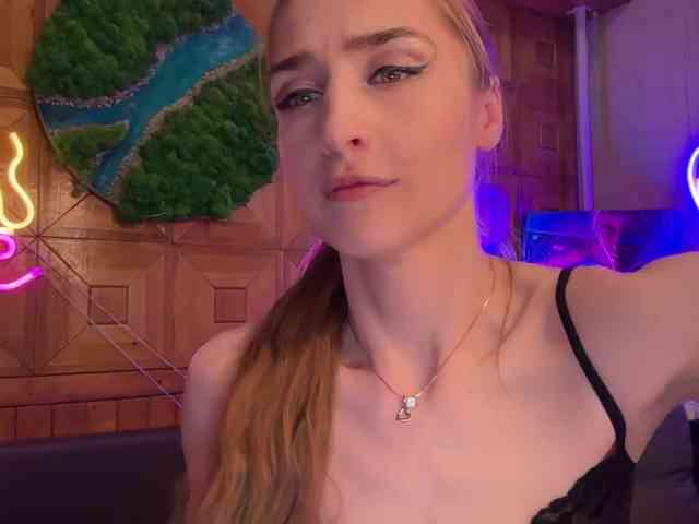 CandyBoom webcam