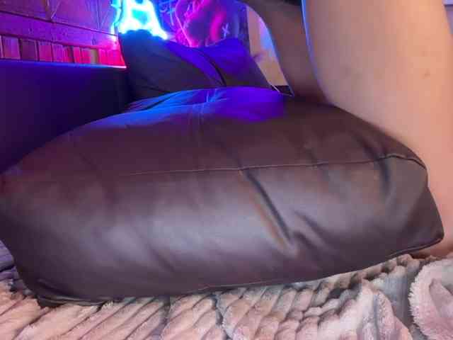 CandyBoom webcam