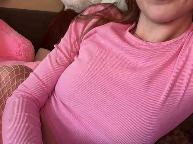 CandyBoom webcam
