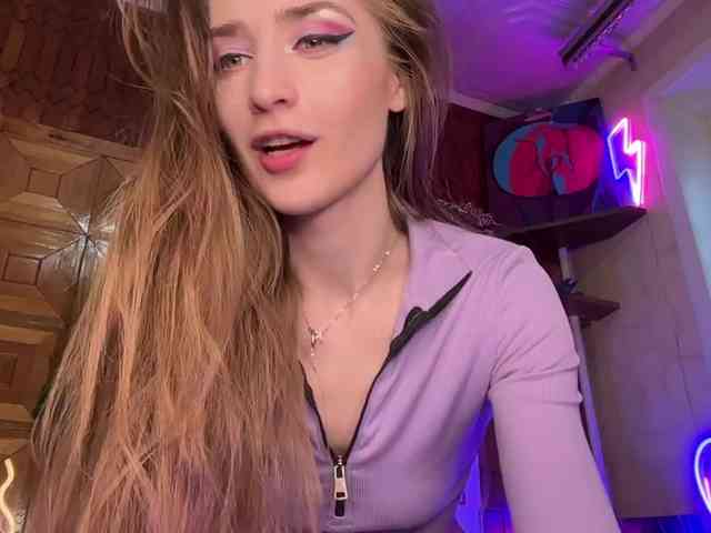 CandyBoom webcam