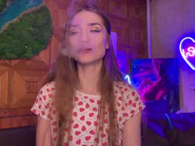CandyBoom webcam