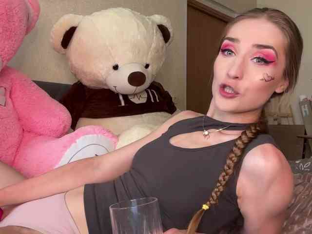 CandyBoom webcam