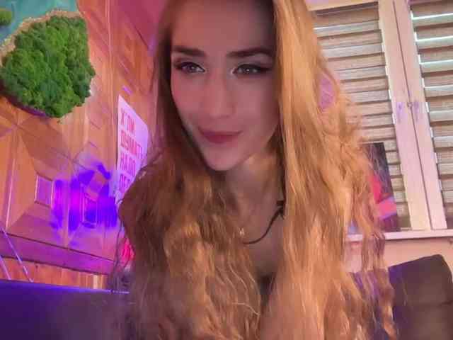 CandyBoom webcam