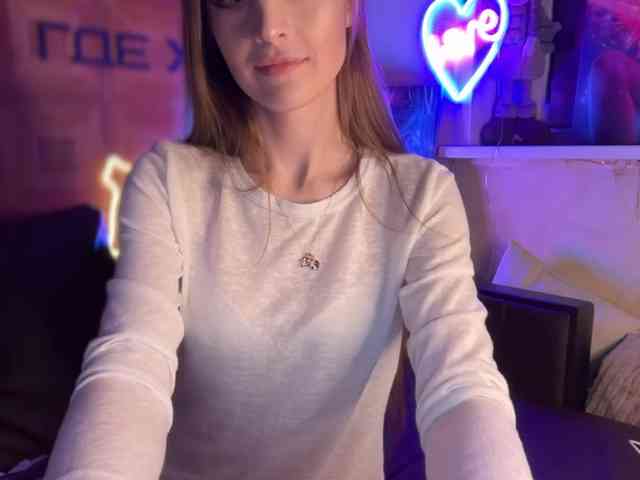 CandyBoom Live Webcam on BongaCams