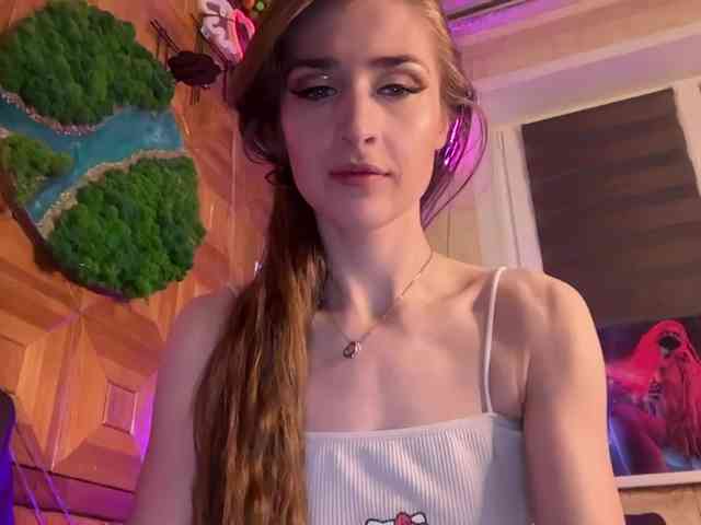CandyBoom webcam
