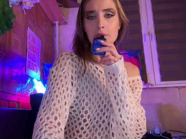 CandyBoom webcam